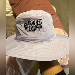 ✨NEW Dutch Bros April Broista fisher hat✨